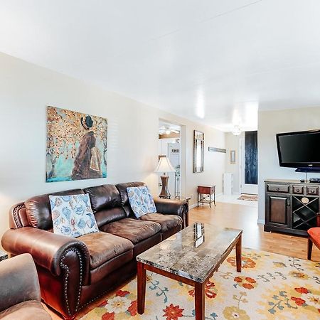 Long Island Village Unit 638 Sand Dollar Drive 伊莎贝尔港 外观 照片