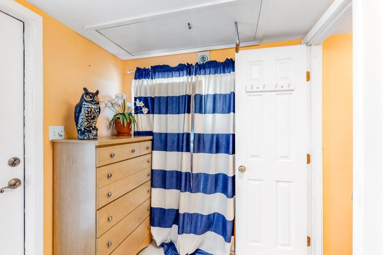 Long Island Village Unit 638 Sand Dollar Drive 伊莎贝尔港 外观 照片
