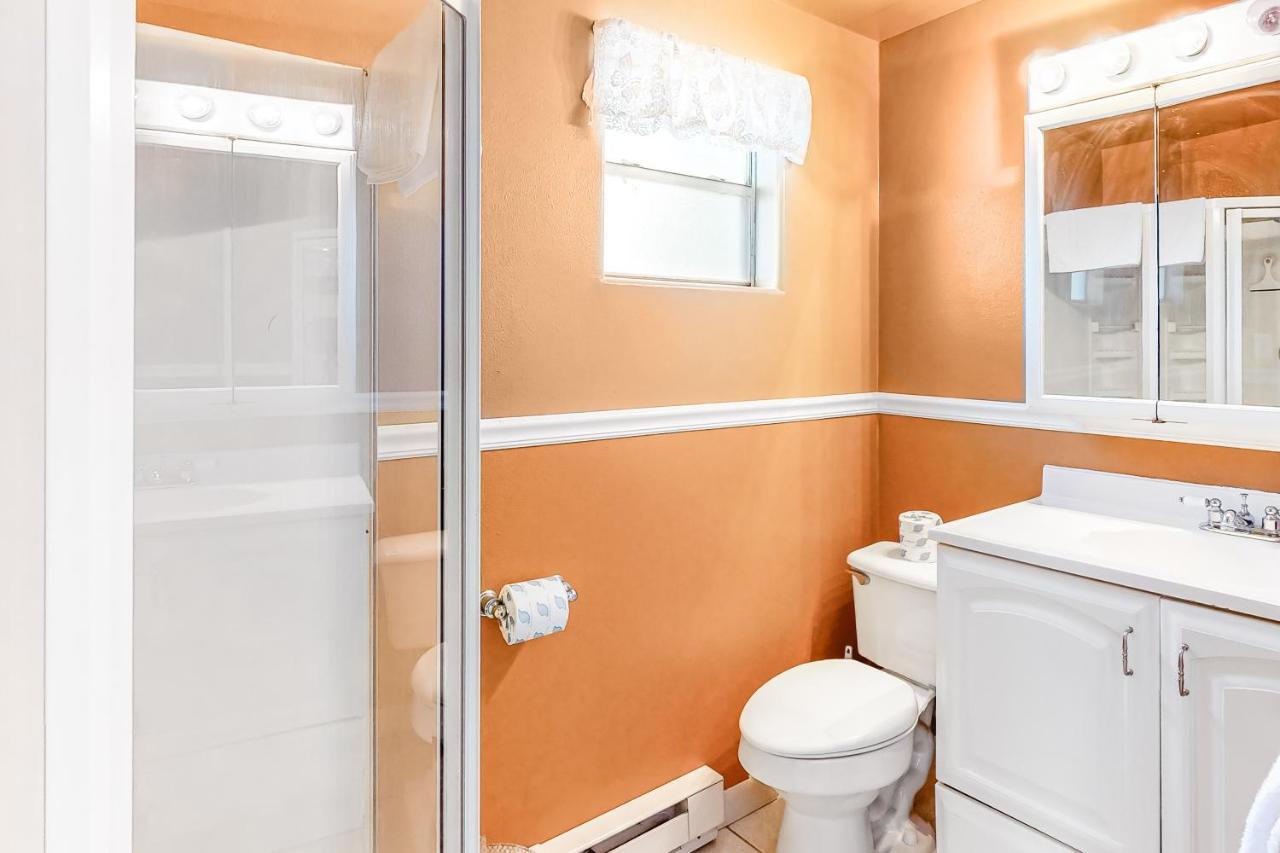 Long Island Village Unit 638 Sand Dollar Drive 伊莎贝尔港 外观 照片