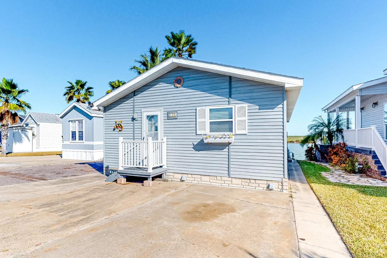 Long Island Village Unit 638 Sand Dollar Drive 伊莎贝尔港 外观 照片