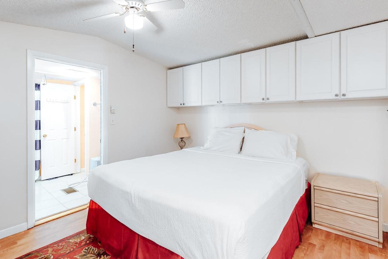 Long Island Village Unit 638 Sand Dollar Drive 伊莎贝尔港 外观 照片
