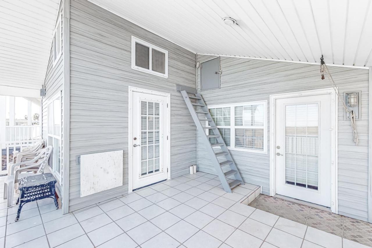 Long Island Village Unit 638 Sand Dollar Drive 伊莎贝尔港 外观 照片