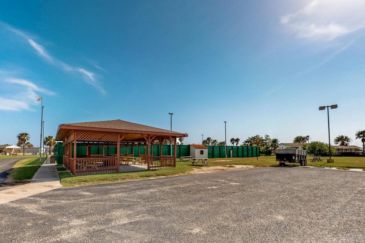 Long Island Village Unit 638 Sand Dollar Drive 伊莎贝尔港 外观 照片