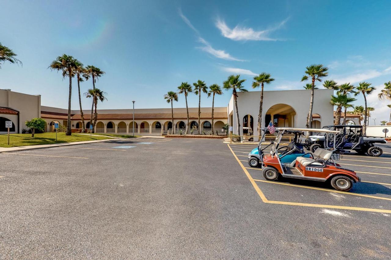Long Island Village Unit 638 Sand Dollar Drive 伊莎贝尔港 外观 照片