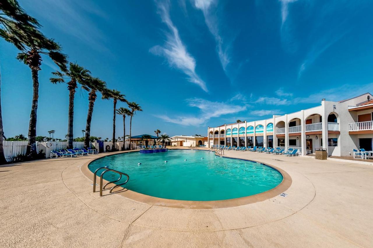 Long Island Village Unit 638 Sand Dollar Drive 伊莎贝尔港 外观 照片