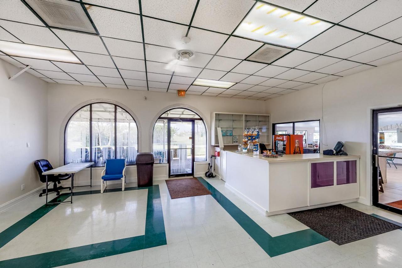 Long Island Village Unit 638 Sand Dollar Drive 伊莎贝尔港 外观 照片