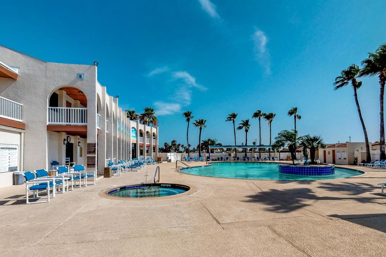 Long Island Village Unit 638 Sand Dollar Drive 伊莎贝尔港 外观 照片