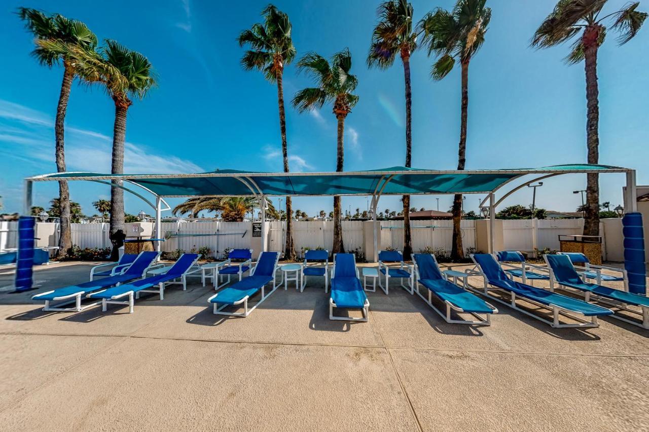 Long Island Village Unit 638 Sand Dollar Drive 伊莎贝尔港 外观 照片