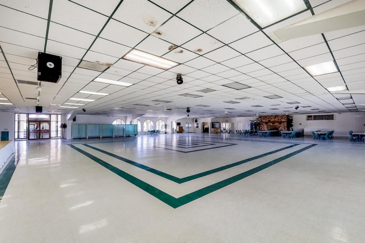 Long Island Village Unit 638 Sand Dollar Drive 伊莎贝尔港 外观 照片