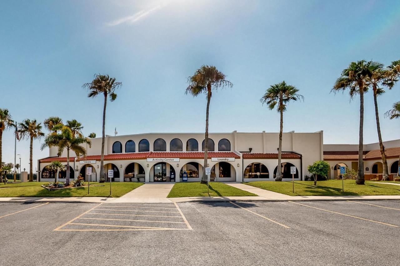 Long Island Village Unit 638 Sand Dollar Drive 伊莎贝尔港 外观 照片